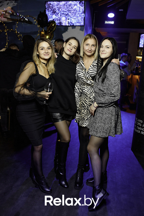 Mut/Вечер встречи 2023, фото № 8