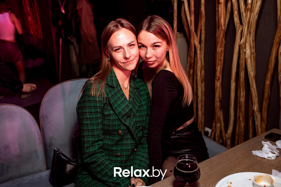 Ночные жители, фото № 7