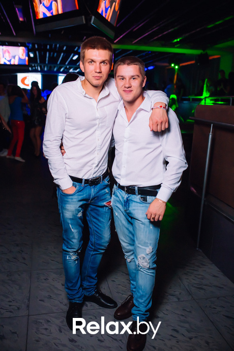 Открытие сезона БГУКИ, фото № 33