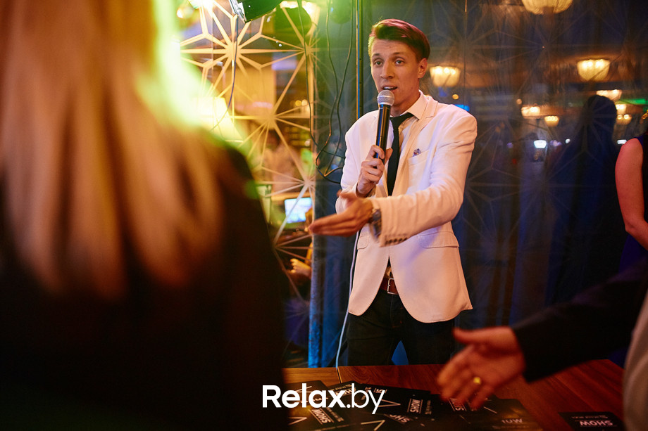 Вечер Lenny Kravitz, фото № 51