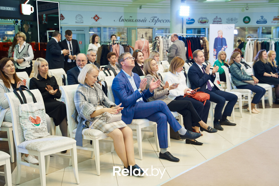 «Минск модный» - в ТЦ «Столица», фото № 164