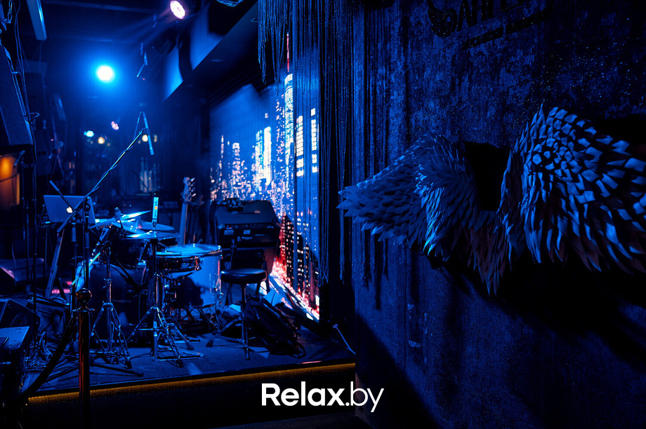 Saturday music, фото № 99