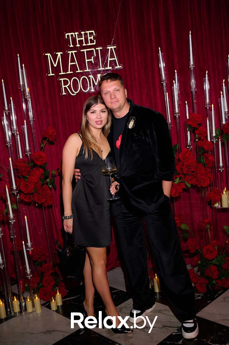 Mafia rooms opening, фото № 197