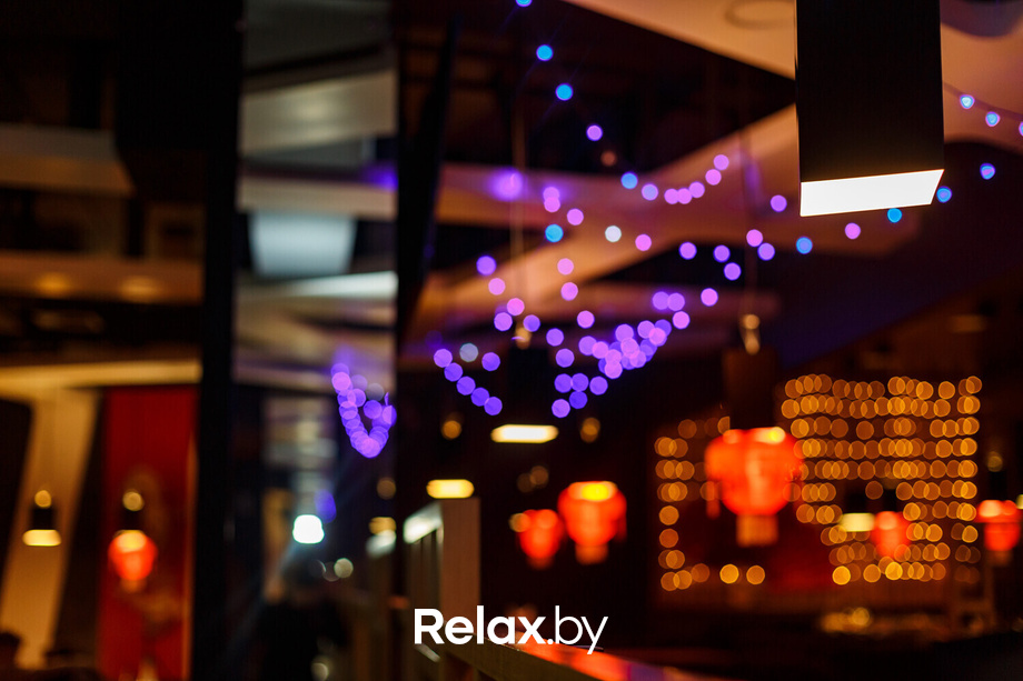 День Рождения гастро-клуба «Место», фото № 44