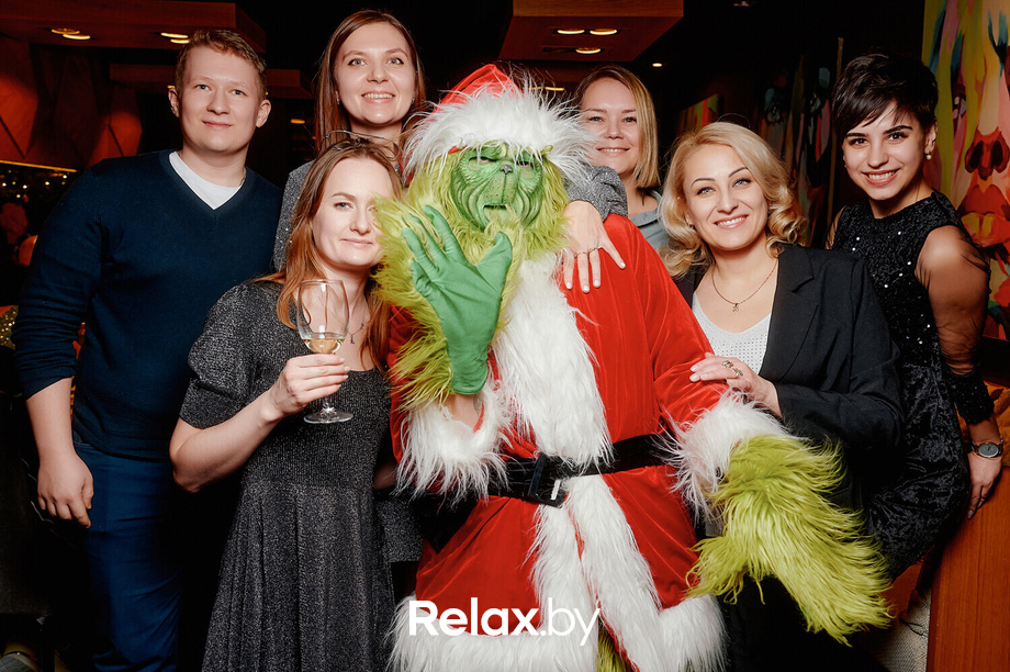 Новый Год в Ангелах, фото № 48