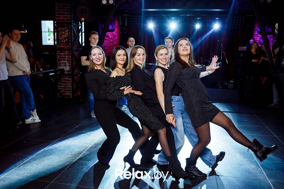 Brooklyn Live!, фото № 35