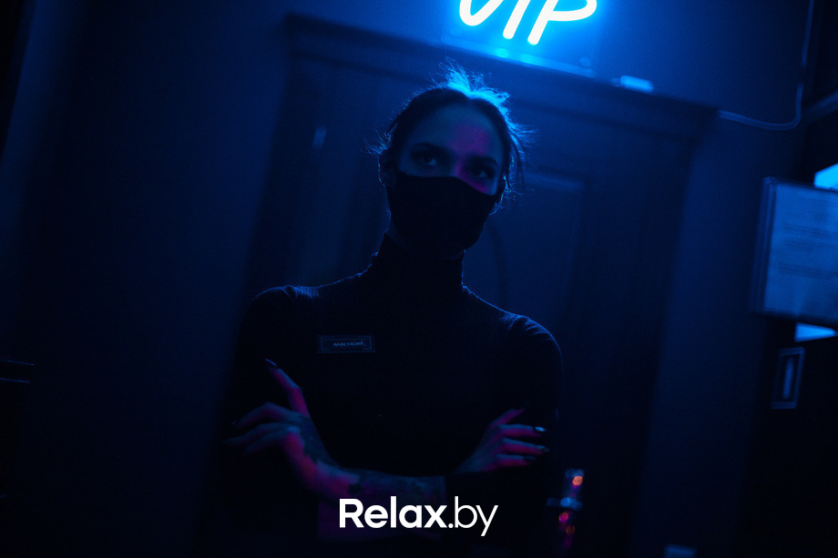 Snowy Weekend, фото № 9