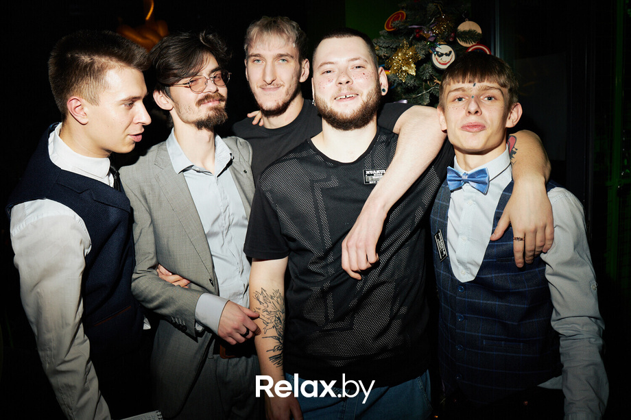 Nua New Year 23, фото № 62