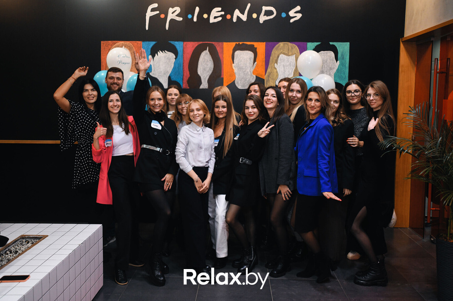 Relax Friends, фото № 174