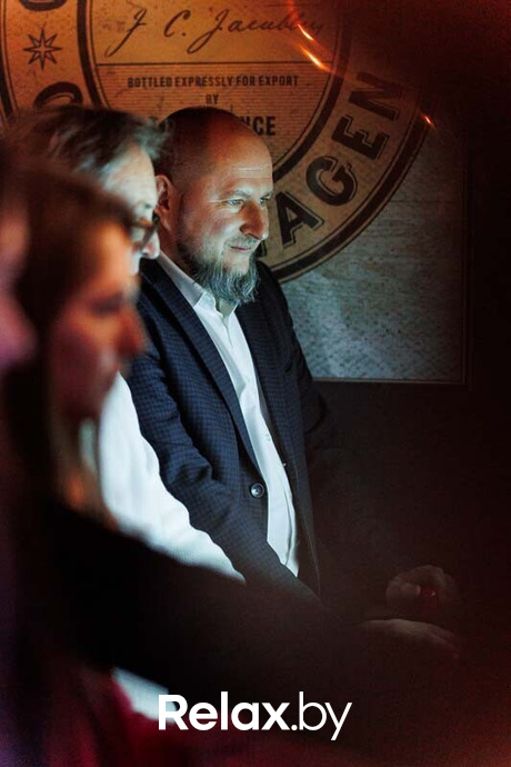 Новогодний корпоратив, фото № 145