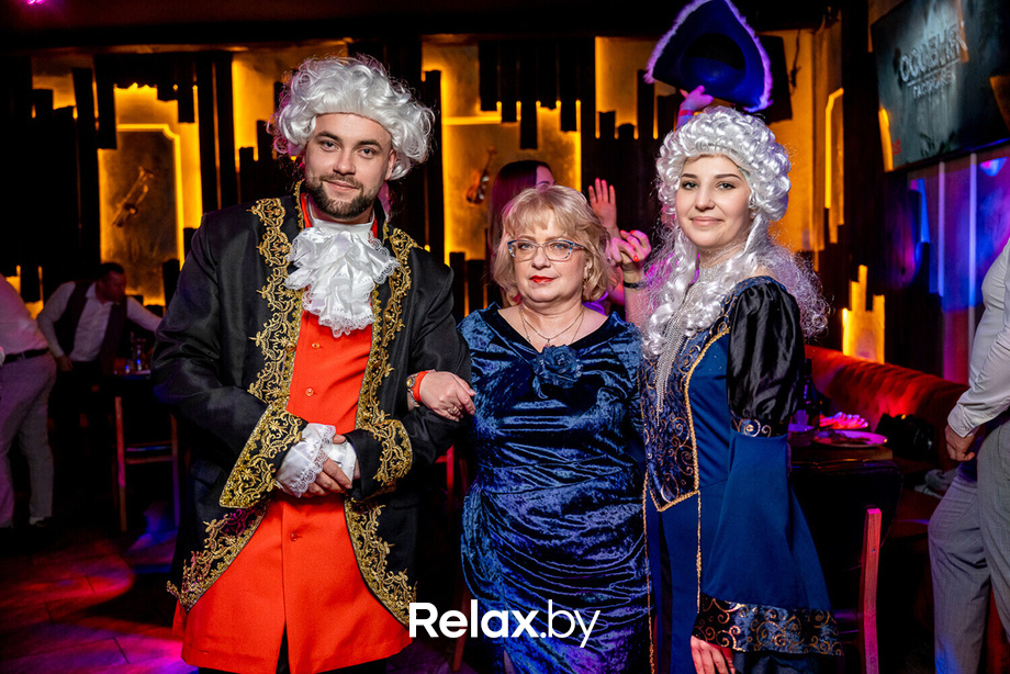 Новый 2024 год, фото № 119