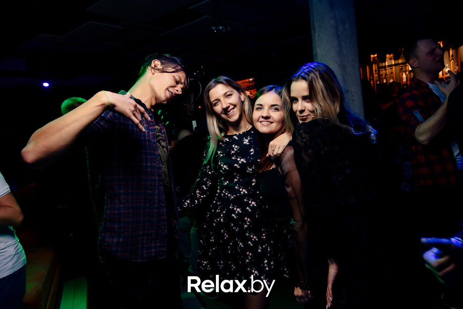 Ночные жители, фото № 30