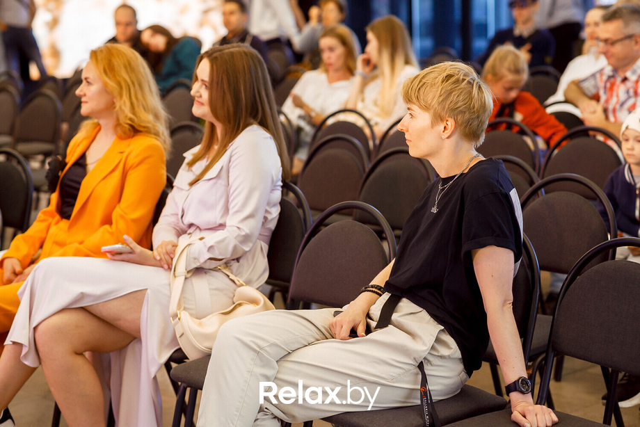 Шопинг Фест в ТРЦ Galleria Minsk, фото № 200