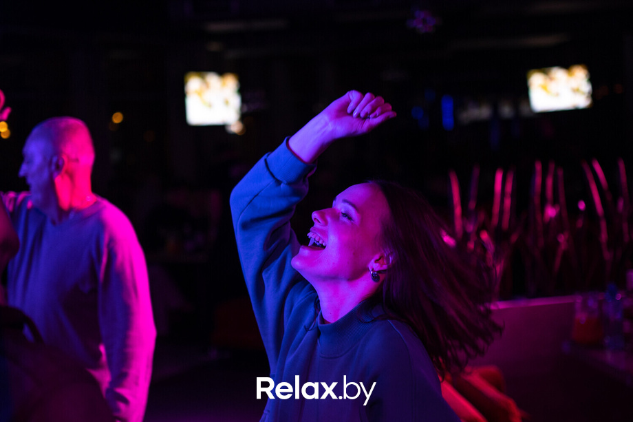 Ночные жители, фото № 25