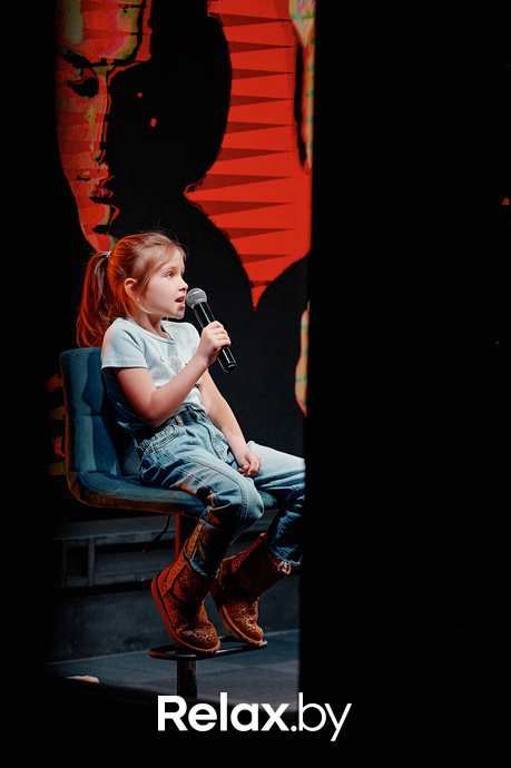 Короли Вечеринок. Детский праздник, фото № 95