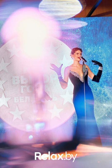 Церемония награждения победителей «Выбор года 2024», фото № 44