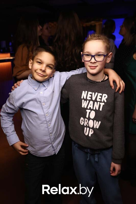 Terra party, фото № 19