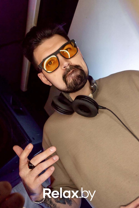 Parker House, фото № 33