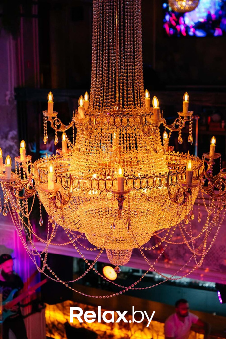 Saturday party, фото № 3