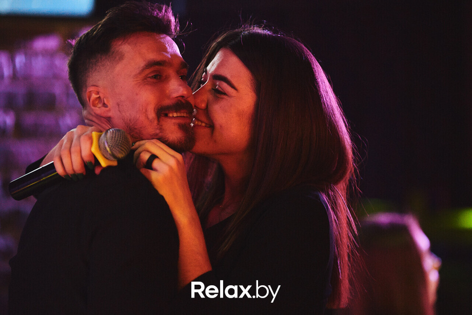 Караоке в «Ast club», фото № 35