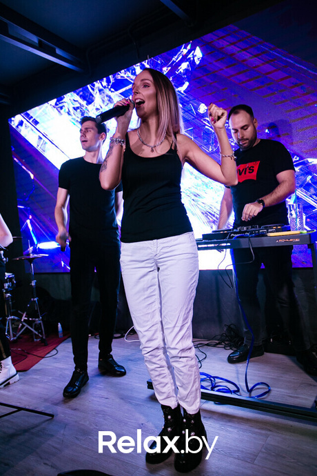 Karaoke Night, фото № 20