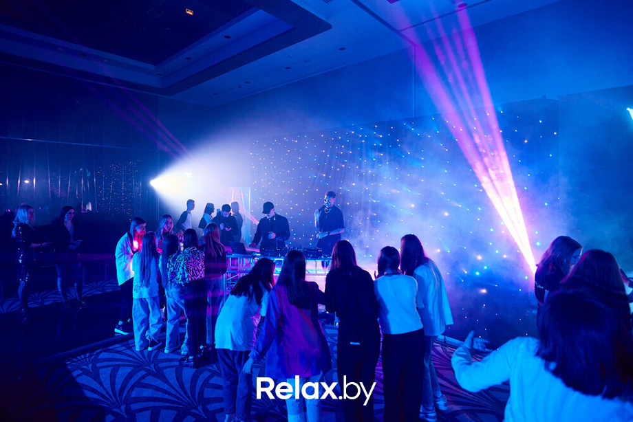 IMG Fashion KILLA PARTY, фото № 570