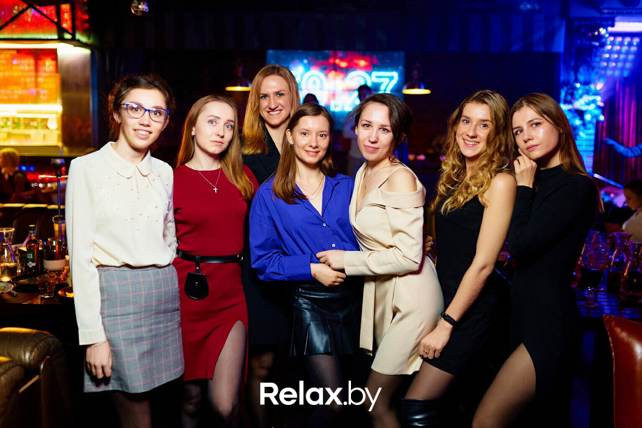 Brooklyn Live!, фото № 43