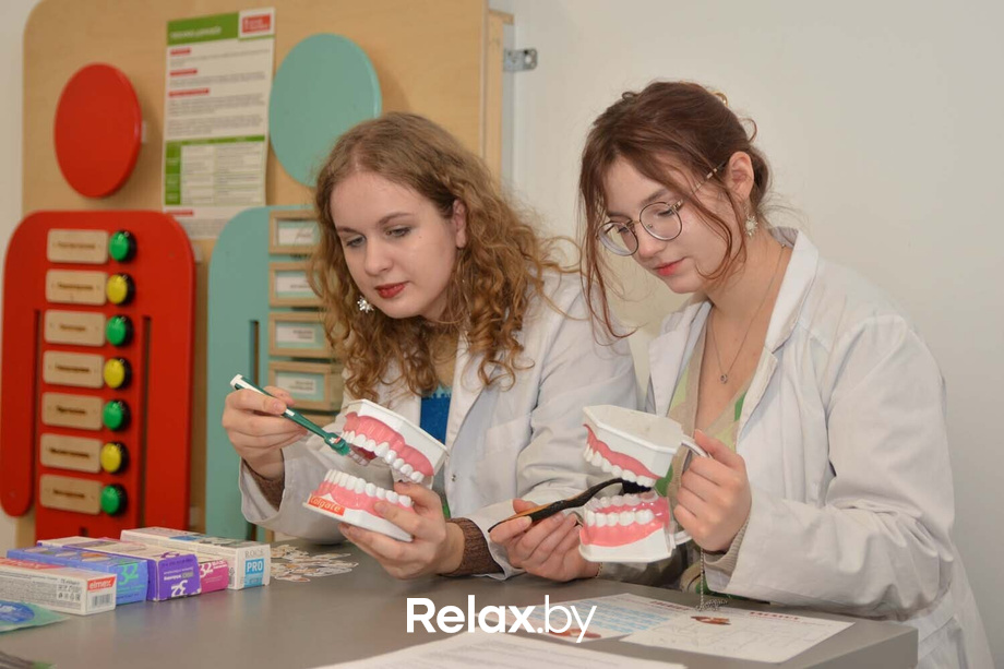 День белорусской науки, фото № 20