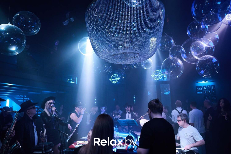 Tribute Depeche Mode, фото № 61