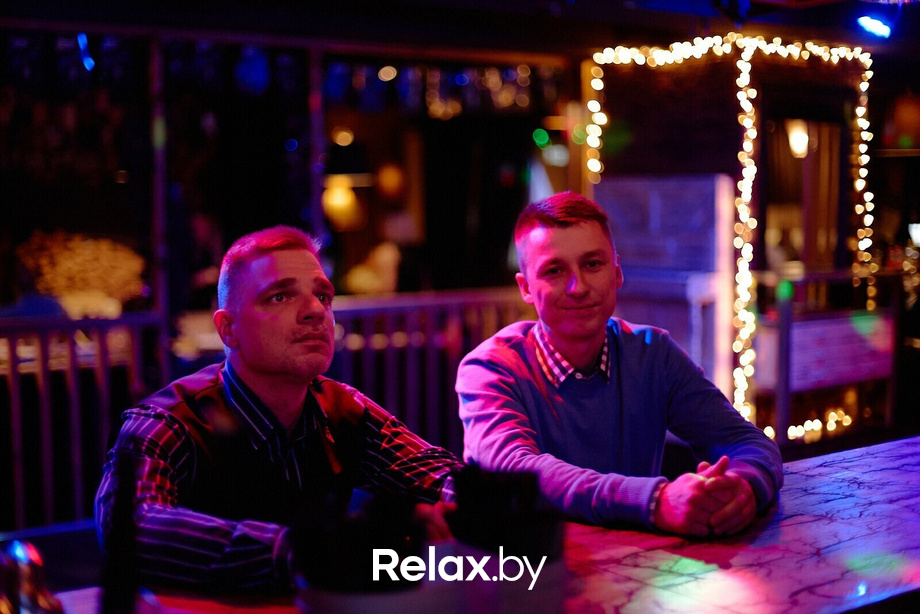 Суббота в Квартире №3, фото № 26