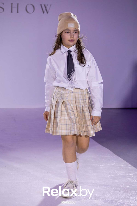 Gold Podium Fashion Show, фото № 117