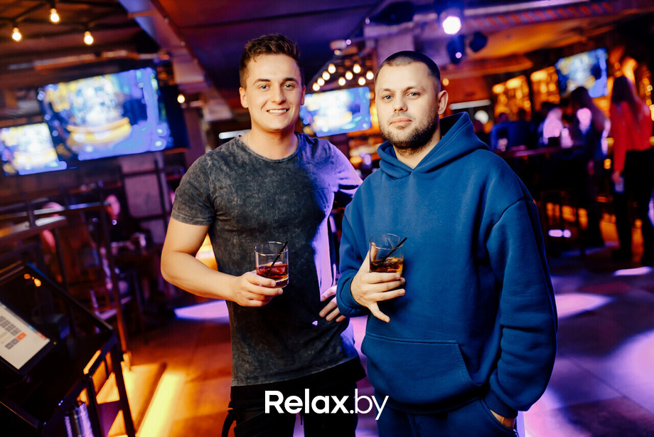 День встречи выпускников, фото № 100