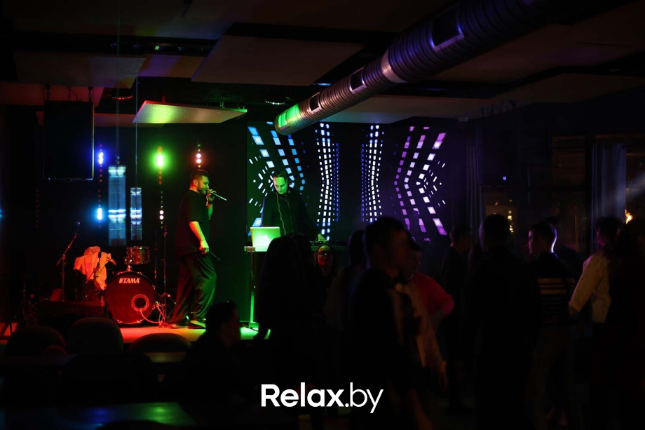 Terra party, фото № 3