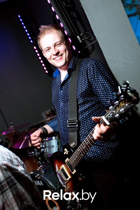 Ночные жители, фото № 8