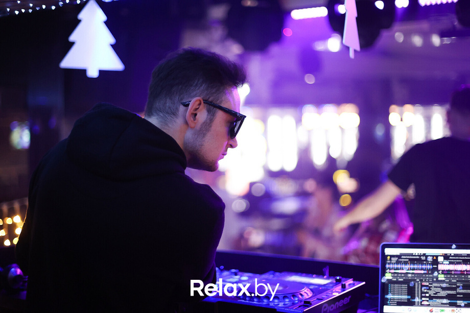 Merry X-mas party, фото № 17