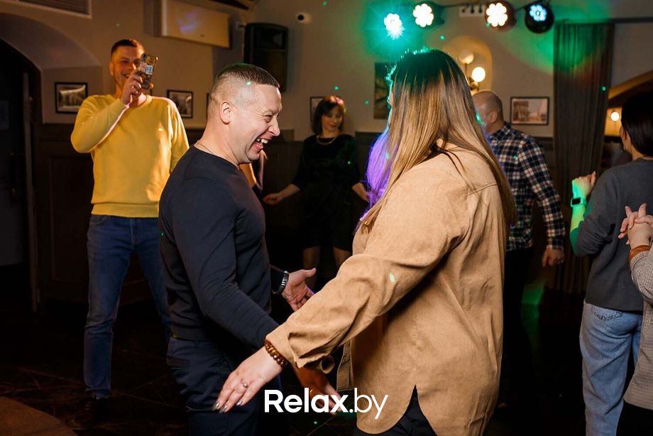 Выходные в Rustaveli, фото № 1