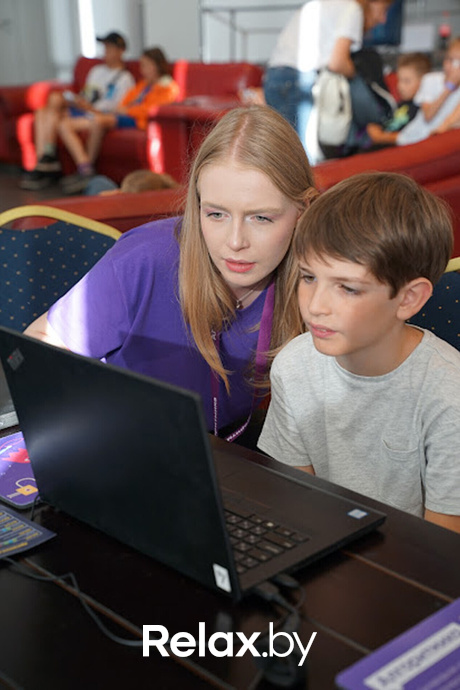 День открытых дверей, фото № 59