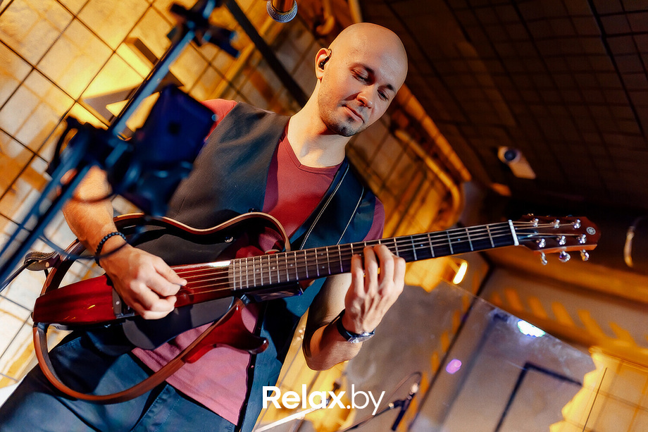 Zavod party for soul, фото № 11