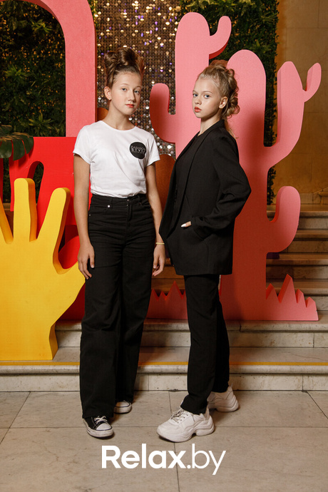 День красоты в День города FashionStyleModels by Igor Ivanov, фото № 21