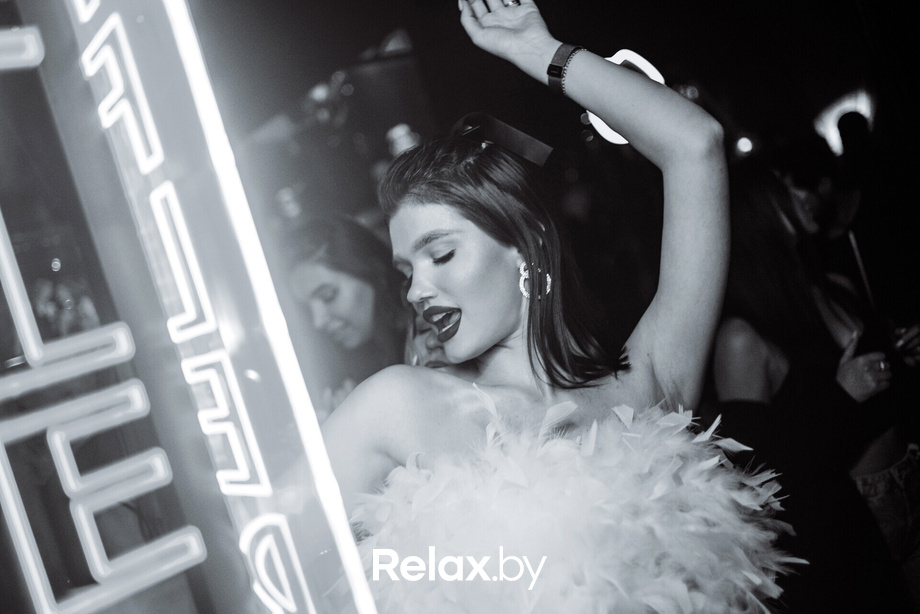 Pink blood, фото № 28