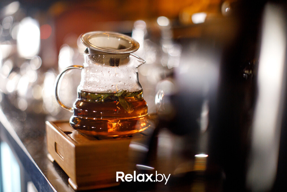 Live Lounge, фото № 54