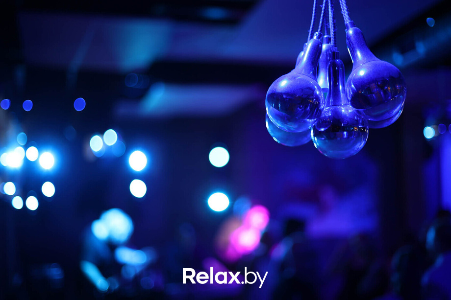 Ночные жители, фото № 65