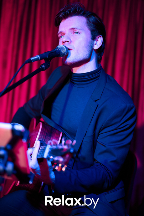 Мелодия удачи, фото № 10