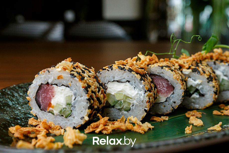 Brooklyn Live, фото № 17