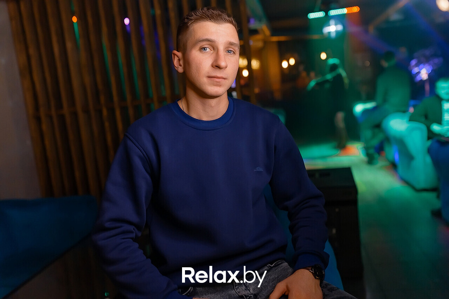 Караоке в Мяте, фото № 83