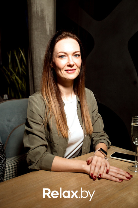 Ночные жители, фото № 7