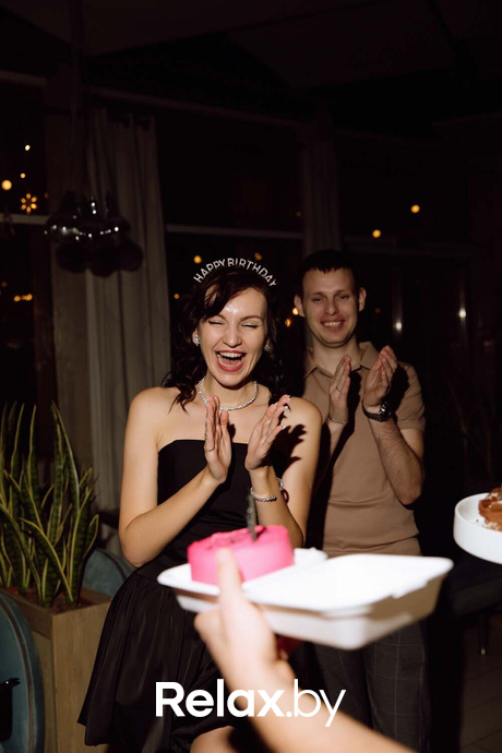 Happy New Year in Terra, фото № 69