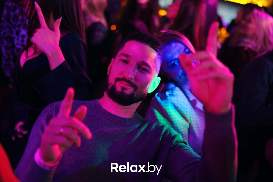 Saturday Party, фото № 61