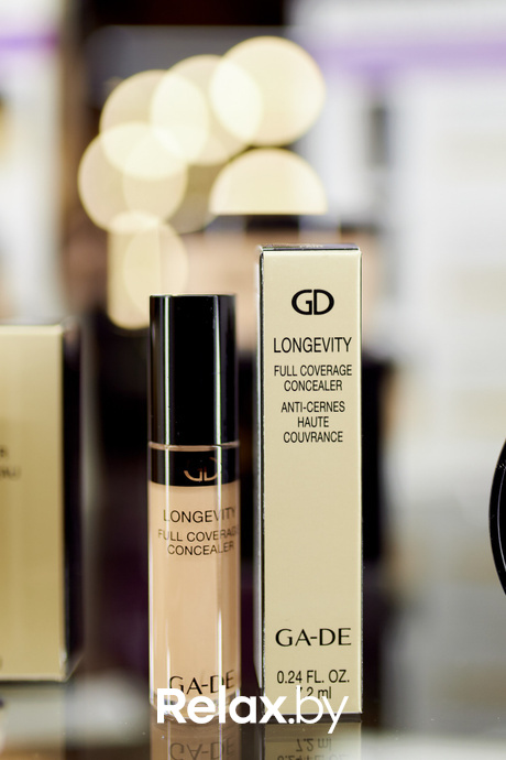 Открытие точки красоты «Ga-DE», фото № 60