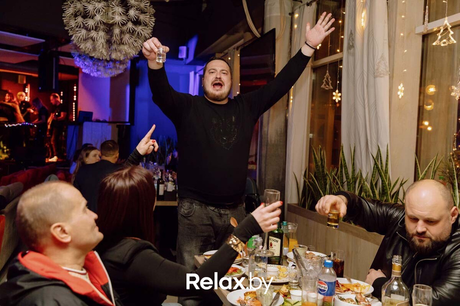 Happy New Year in Terra, фото № 130